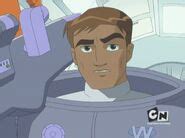 tim scam totally spies|The New Jerry .